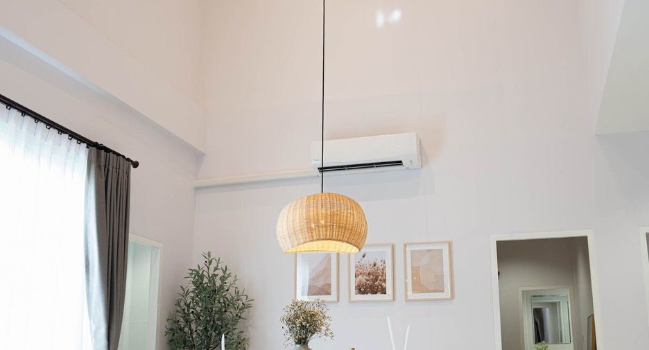 Haus zum Kauf mit 2 Zimmer in Cha Am, Phetchaburi