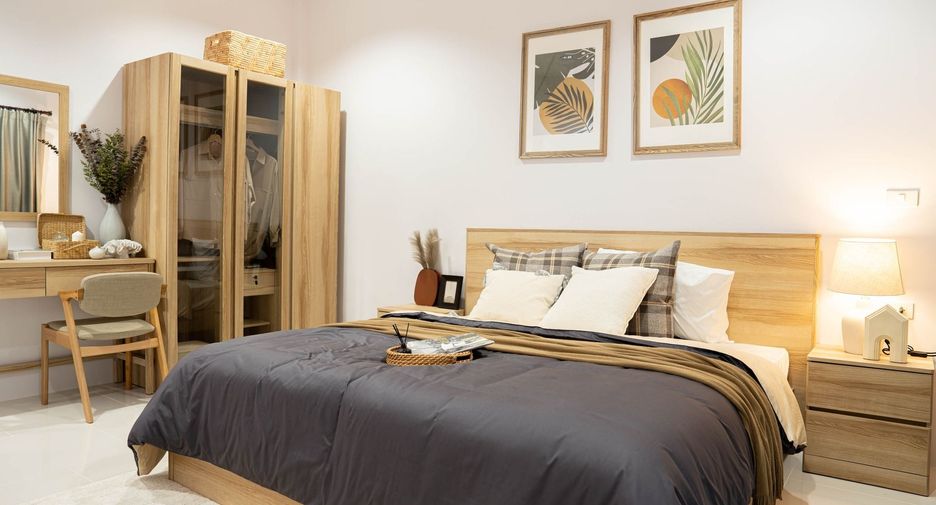 Haus zum Kauf mit 2 Zimmer in Cha Am, Phetchaburi