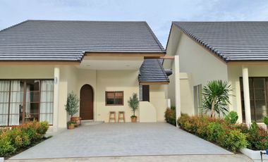 Haus zum Kauf mit 2 Zimmer in Cha Am, Phetchaburi
