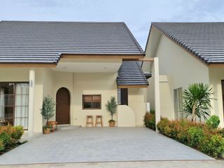 ขาย 2 ห้องนอน บ้านเดี่ยว ใน ชะอำ, เพชรบุรี