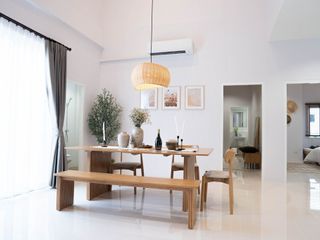 For sale 2 ベッドルーム house in Cha Am, Phetchaburi