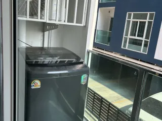 出租 2 卧室 公寓 在 Mueang Chiang Mai, Chiang Mai