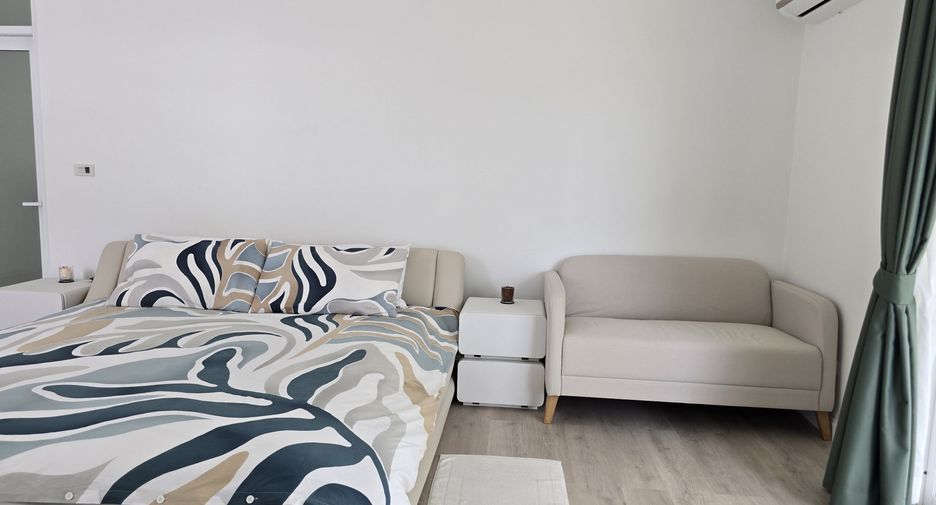 Casa en venta y en alquiler de 5 habitaciones en Mueang Phuket, Phuket