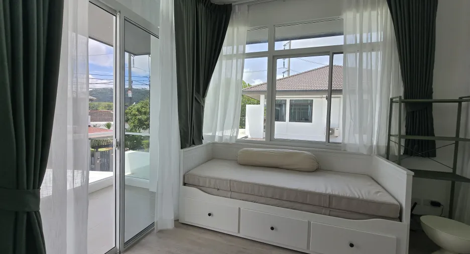 Casa en venta y en alquiler de 5 habitaciones en Mueang Phuket, Phuket