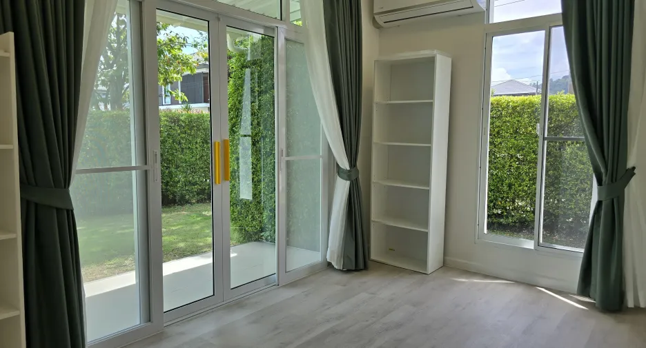 Casa en venta y en alquiler de 5 habitaciones en Mueang Phuket, Phuket