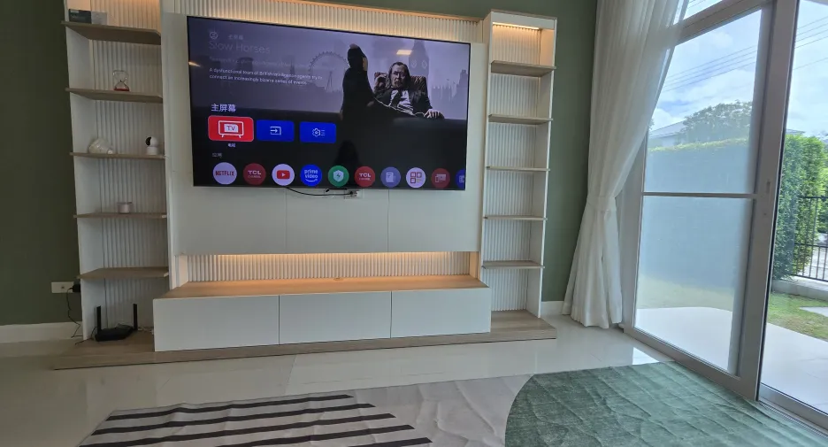 Casa en venta y en alquiler de 5 habitaciones en Mueang Phuket, Phuket