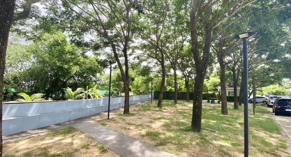 For rent 2 bedrooms house in Mueang Phuket, Phuket