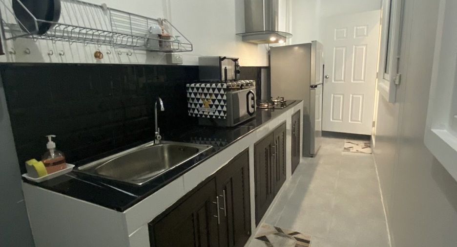 For rent 2 bedrooms house in Mueang Phuket, Phuket