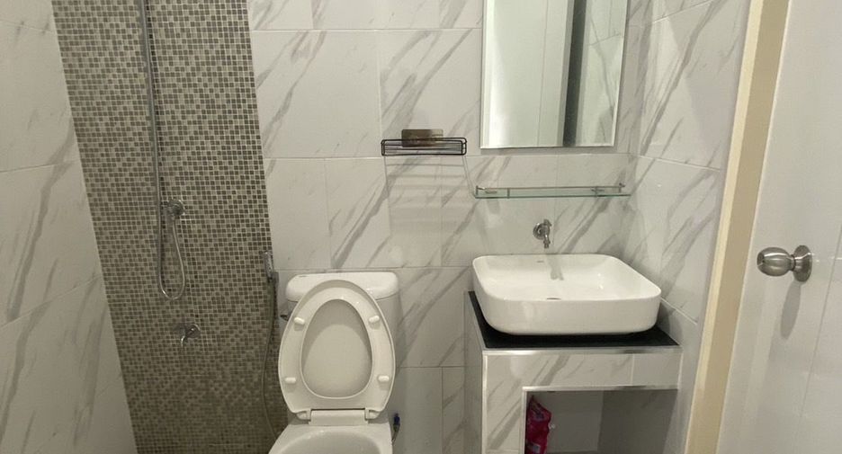 For rent 2 bedrooms house in Mueang Phuket, Phuket