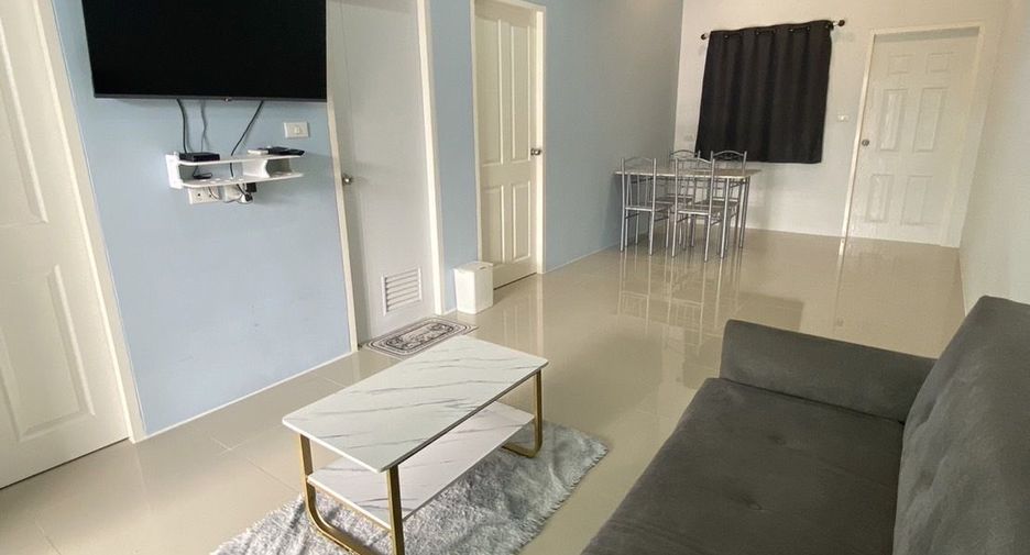For rent 2 bedrooms house in Mueang Phuket, Phuket