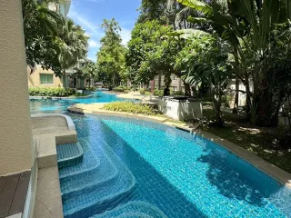 Wohnung zum Kauf und zur Miete mit 2 Zimmer in Hua Hin, Prachuap Khiri Khan