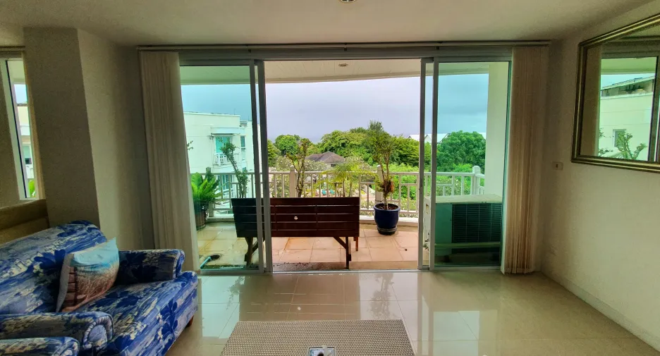 Wohnung zum Kauf mit 3 Zimmer in Hua Hin, Prachuap Khiri Khan