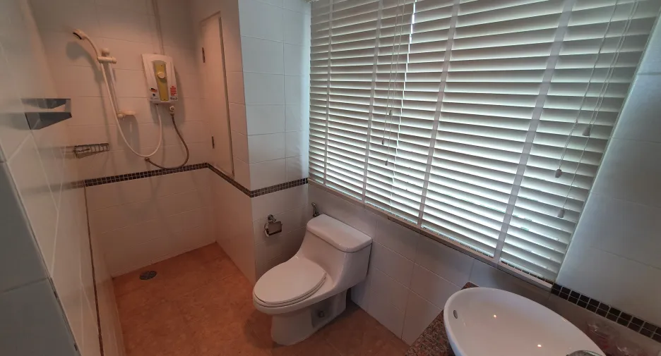 Wohnung zum Kauf mit 3 Zimmer in Hua Hin, Prachuap Khiri Khan