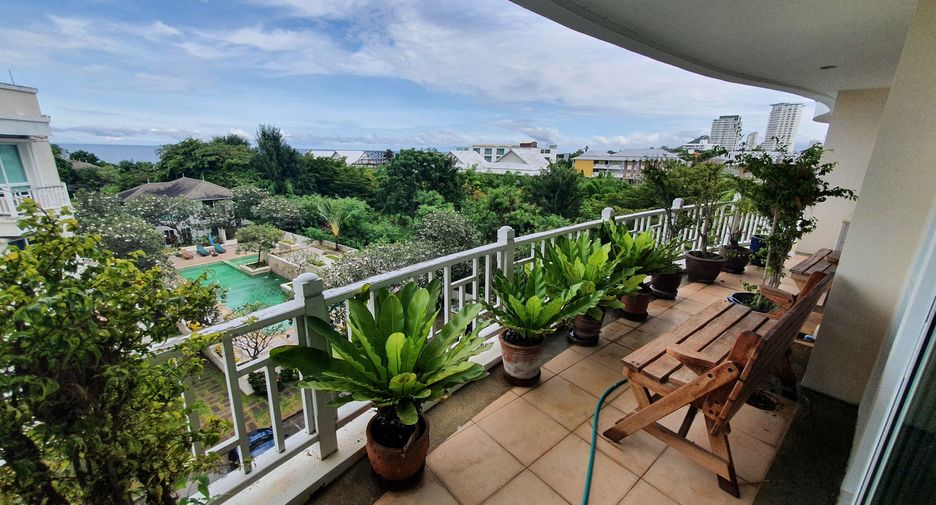 Wohnung zum Kauf mit 3 Zimmer in Hua Hin, Prachuap Khiri Khan