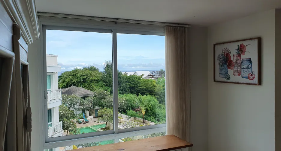 Wohnung zum Kauf mit 3 Zimmer in Hua Hin, Prachuap Khiri Khan