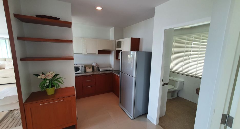Wohnung zum Kauf mit 3 Zimmer in Hua Hin, Prachuap Khiri Khan