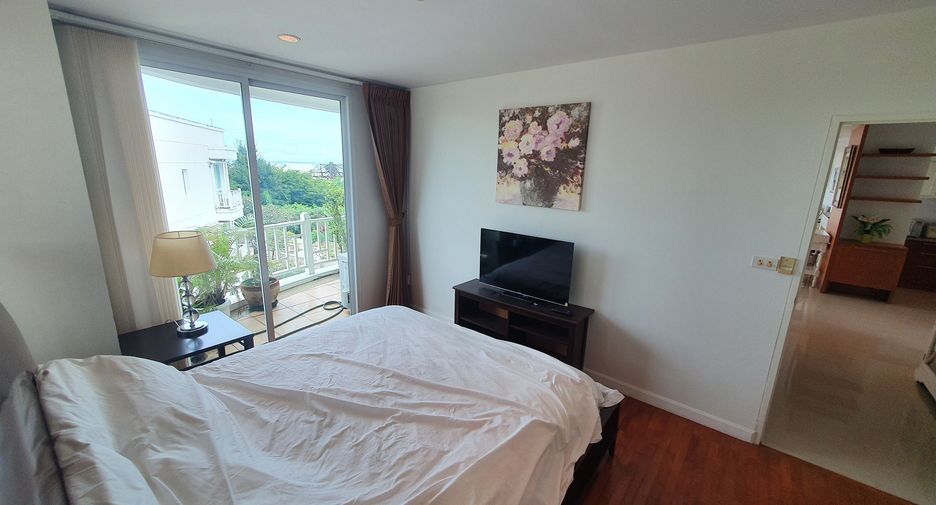 Wohnung zum Kauf mit 3 Zimmer in Hua Hin, Prachuap Khiri Khan