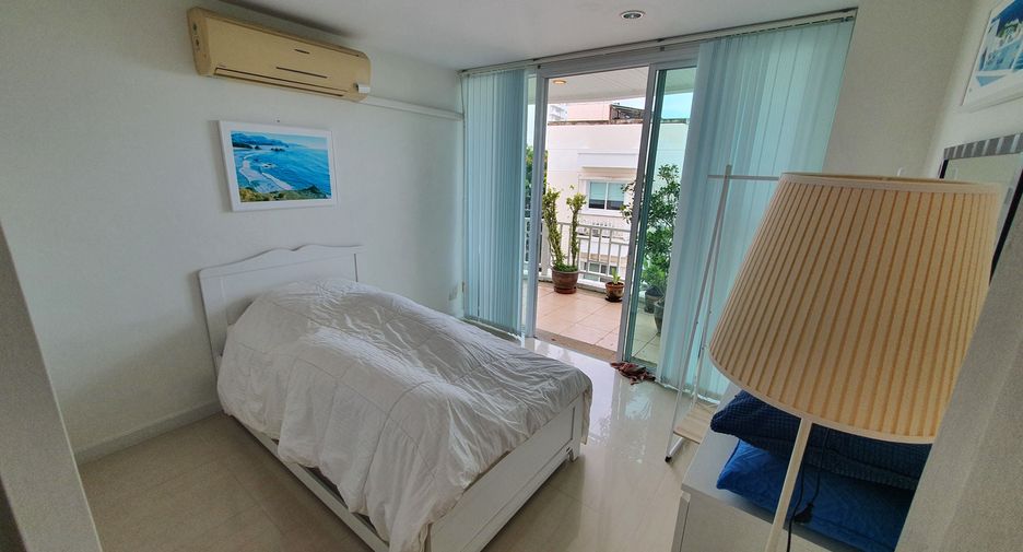 Wohnung zum Kauf mit 3 Zimmer in Hua Hin, Prachuap Khiri Khan