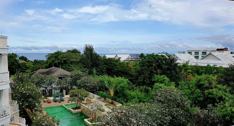 Wohnung zum Kauf mit 3 Zimmer in Hua Hin, Prachuap Khiri Khan