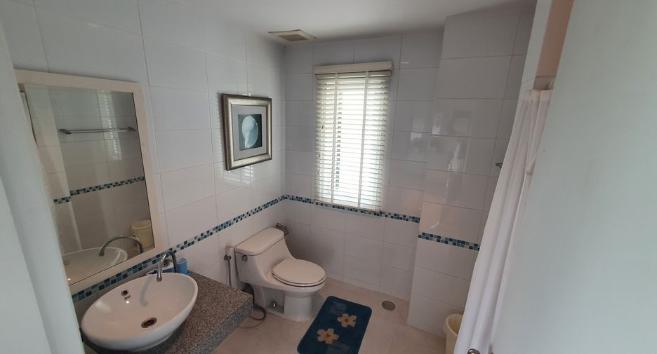 Wohnung zum Kauf mit 3 Zimmer in Hua Hin, Prachuap Khiri Khan