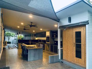 Villa zur Miete mit 3 Zimmer in Bang Lamung, Chonburi