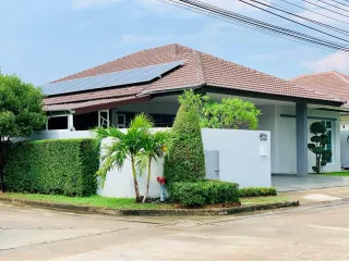 Villa zur Miete mit 3 Zimmer in Bang Lamung, Chonburi
