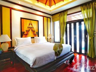 Villa en alquiler de 2 habitaciones en Mueang Phuket, Phuket