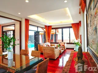 Villa en alquiler de 2 habitaciones en Mueang Phuket, Phuket
