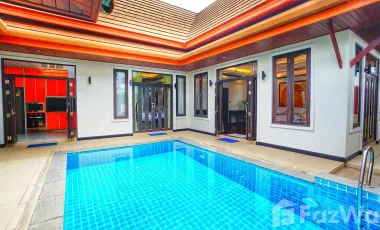 Villa zur Miete mit 2 Zimmer in Mueang Phuket, Phuket