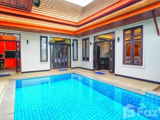 Villa en alquiler de 2 habitaciones en Mueang Phuket, Phuket