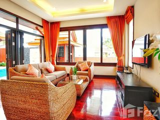 Villa en alquiler de 2 habitaciones en Mueang Phuket, Phuket