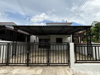 À vendre 2 chambres maison à Mueang Chiang Mai, Chiang Mai