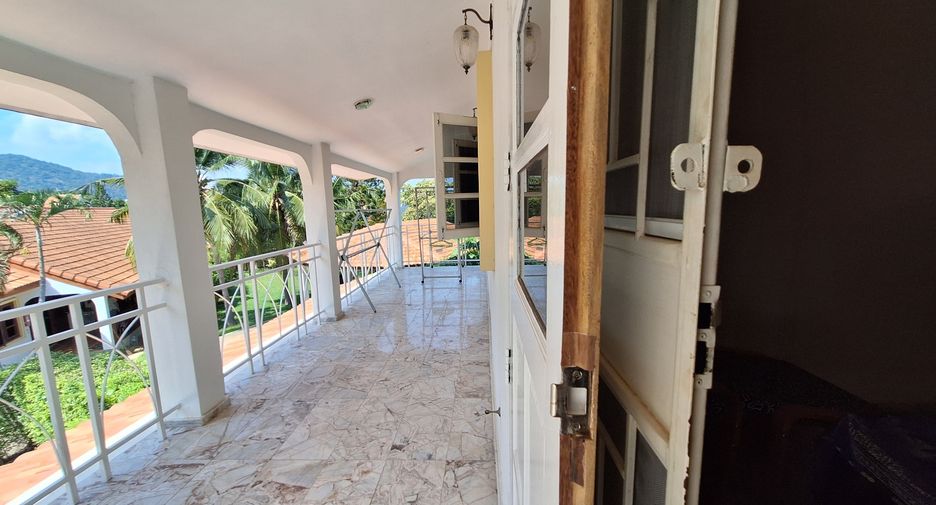For rent 6 bedrooms villa in Hua Hin, Prachuap Khiri Khan