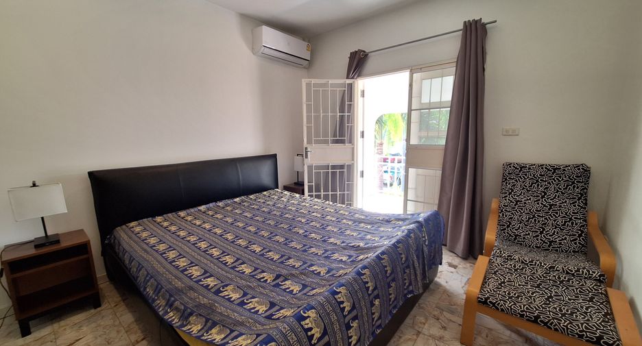 For rent 6 bedrooms villa in Hua Hin, Prachuap Khiri Khan