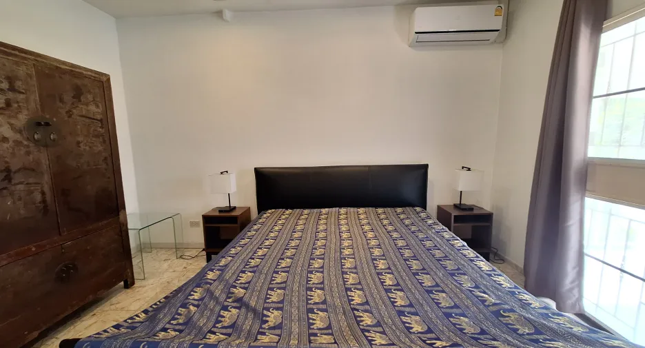 For rent 6 bedrooms villa in Hua Hin, Prachuap Khiri Khan