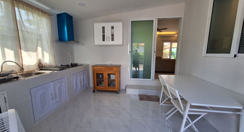 For rent 6 bedrooms villa in Hua Hin, Prachuap Khiri Khan