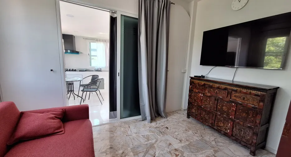 À louer 6 chambres villa à Hua Hin, Prachuap Khiri Khan