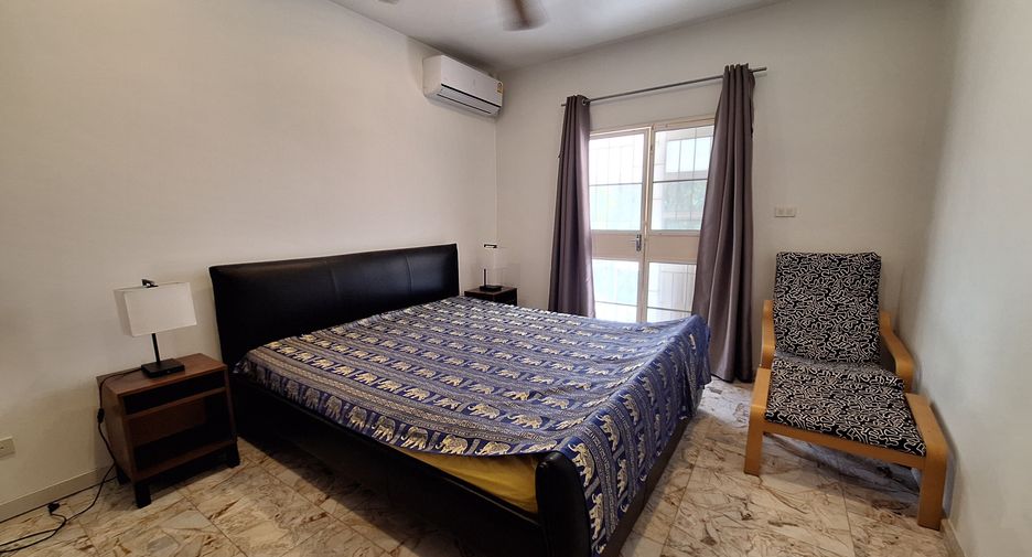For rent 6 bedrooms villa in Hua Hin, Prachuap Khiri Khan