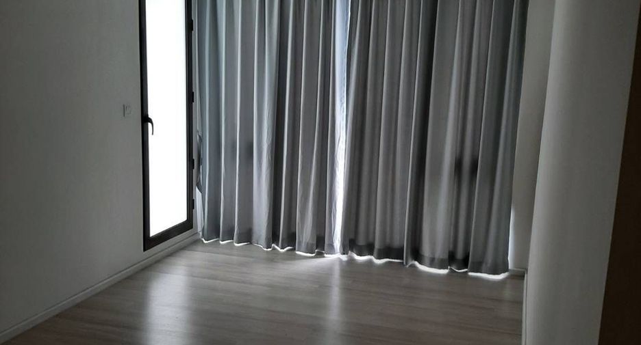 For sale 2 bedrooms condo in Phaya Thai, Bangkok