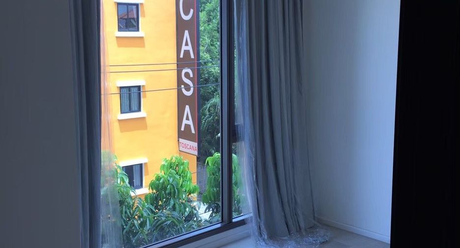 For sale 2 bedrooms condo in Phaya Thai, Bangkok