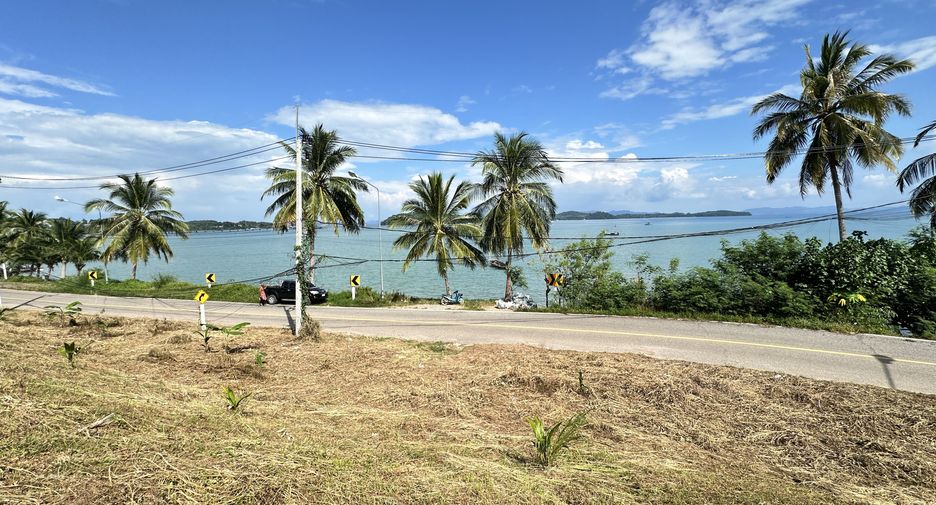 For sale land in Thalang, Phuket