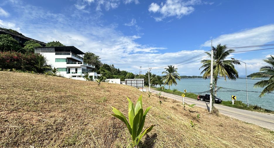 For sale land in Thalang, Phuket