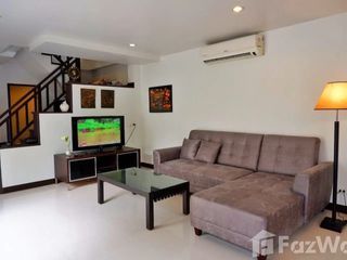For sale and for rent 3 bedrooms villa in Kathu, Phuket