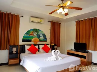 For sale and for rent 3 bedrooms villa in Kathu, Phuket