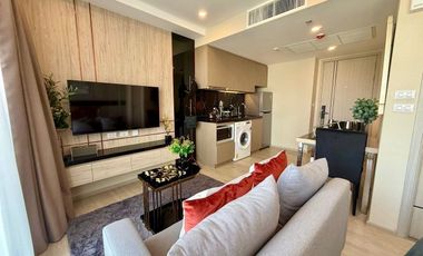 For rent studio condo in Bang Lamung, Chonburi