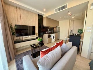 For Rent Studio Condo In Bang Lamung, Chonburi