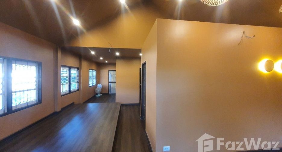 For rent 1 bed house in San Sai, Chiang Mai