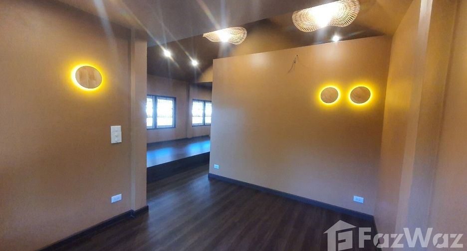 For rent 1 bed house in San Sai, Chiang Mai