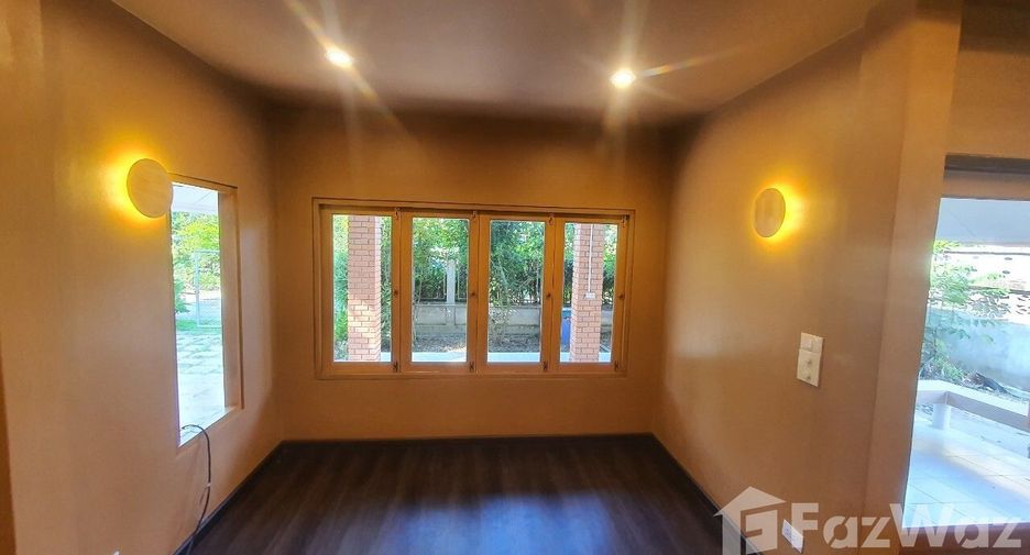 For rent 1 bed house in San Sai, Chiang Mai