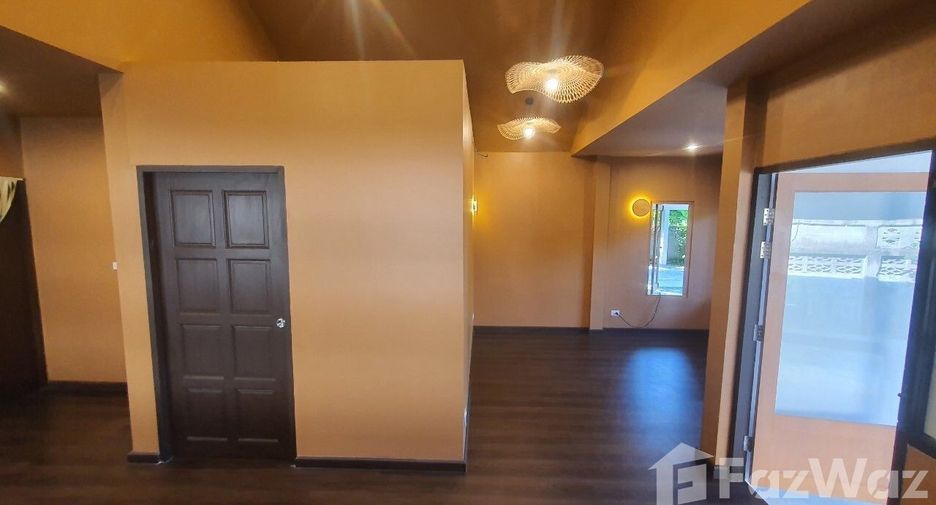 For rent 1 bed house in San Sai, Chiang Mai